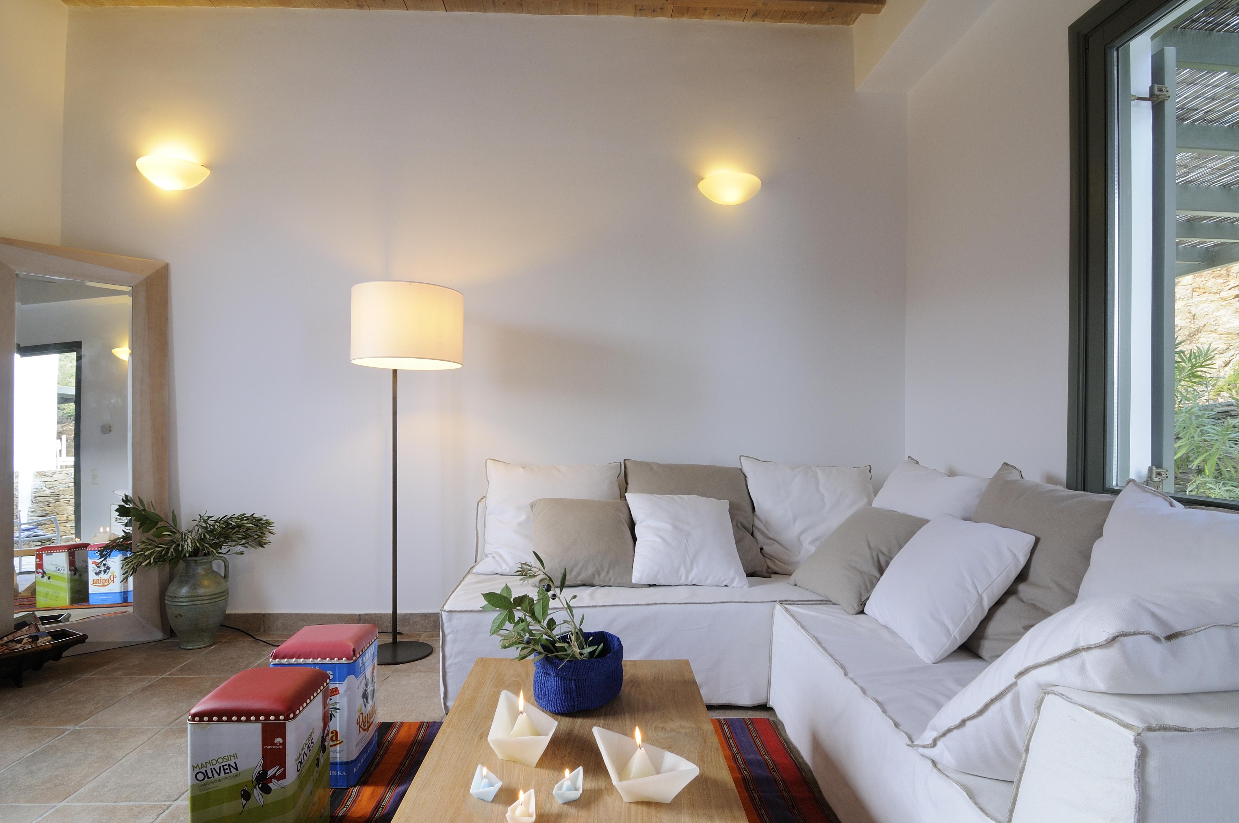 Zorgos  Aegea Blue Cycladic Resort מראה חיצוני תמונה