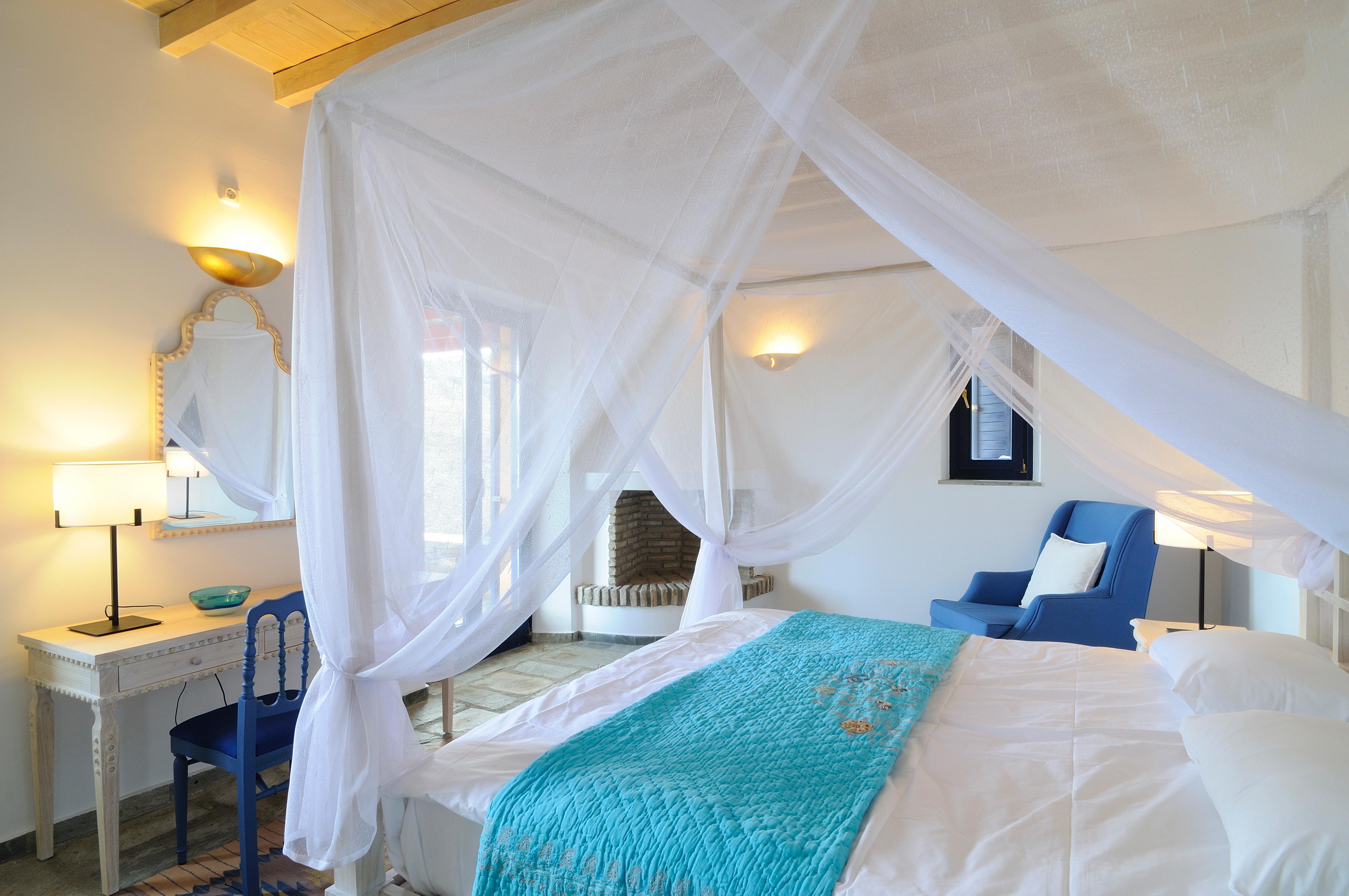 Zorgos  Aegea Blue Cycladic Resort מראה חיצוני תמונה