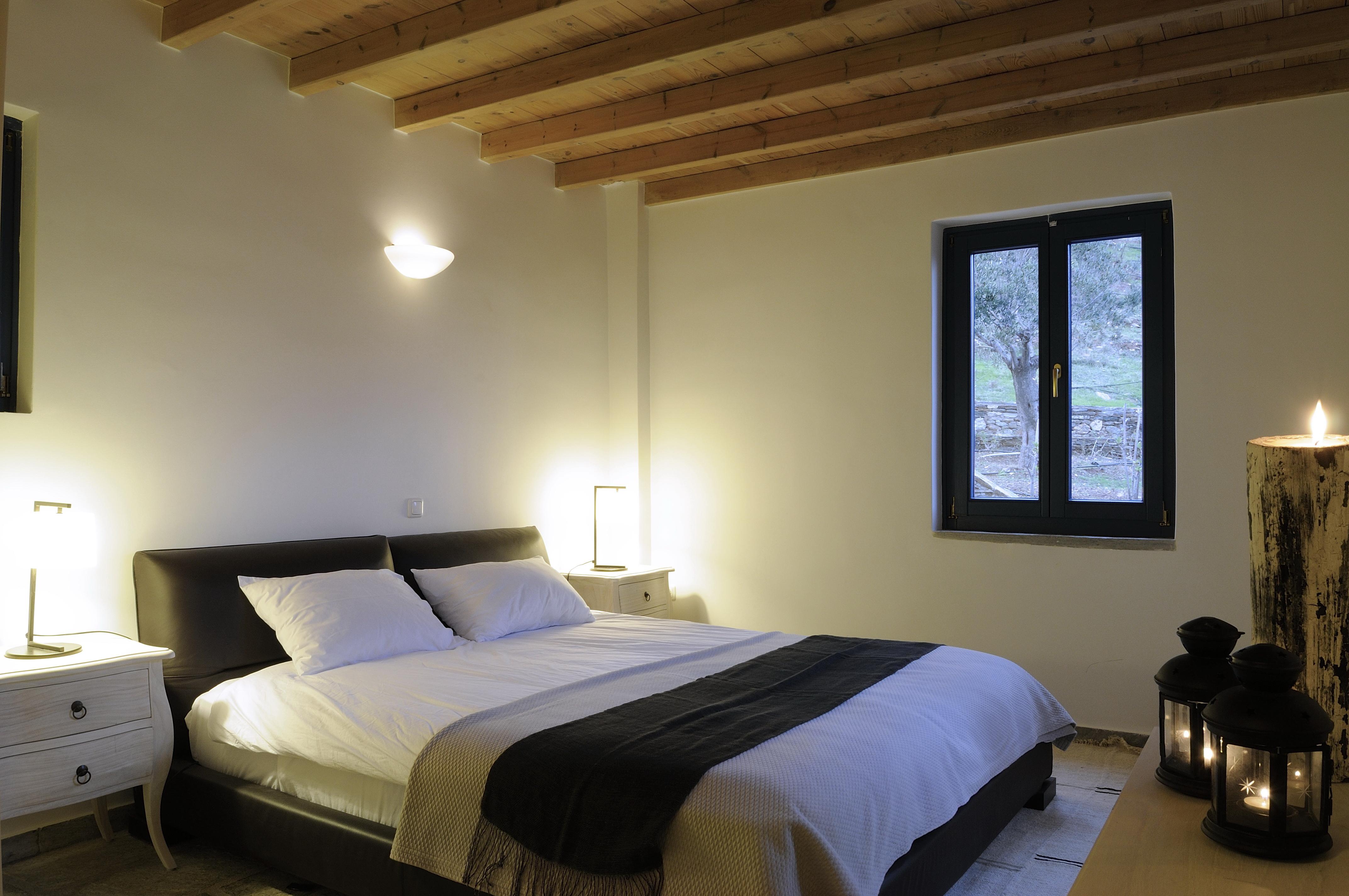 Zorgos  Aegea Blue Cycladic Resort מראה חיצוני תמונה