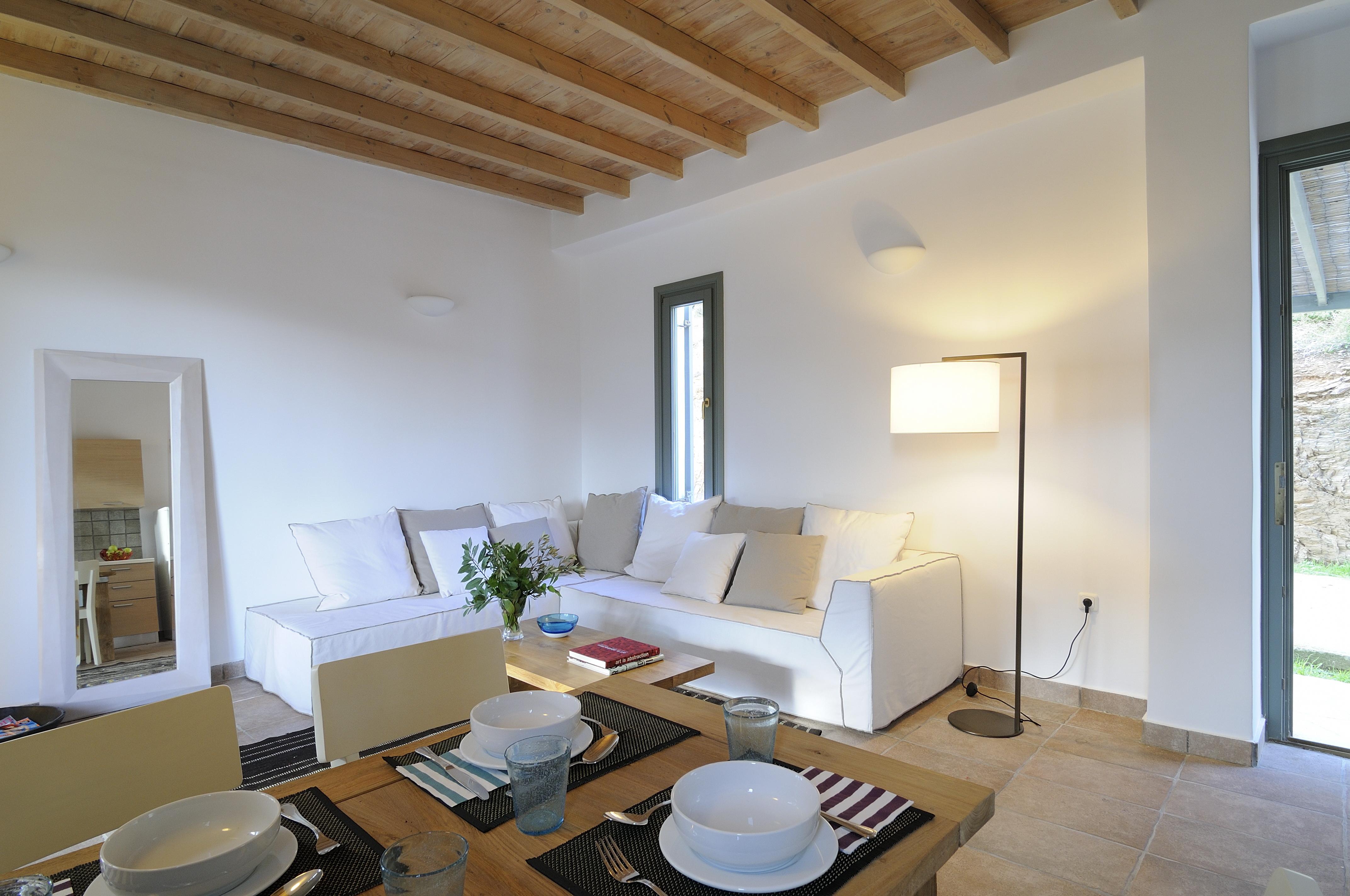 Zorgos  Aegea Blue Cycladic Resort מראה חיצוני תמונה