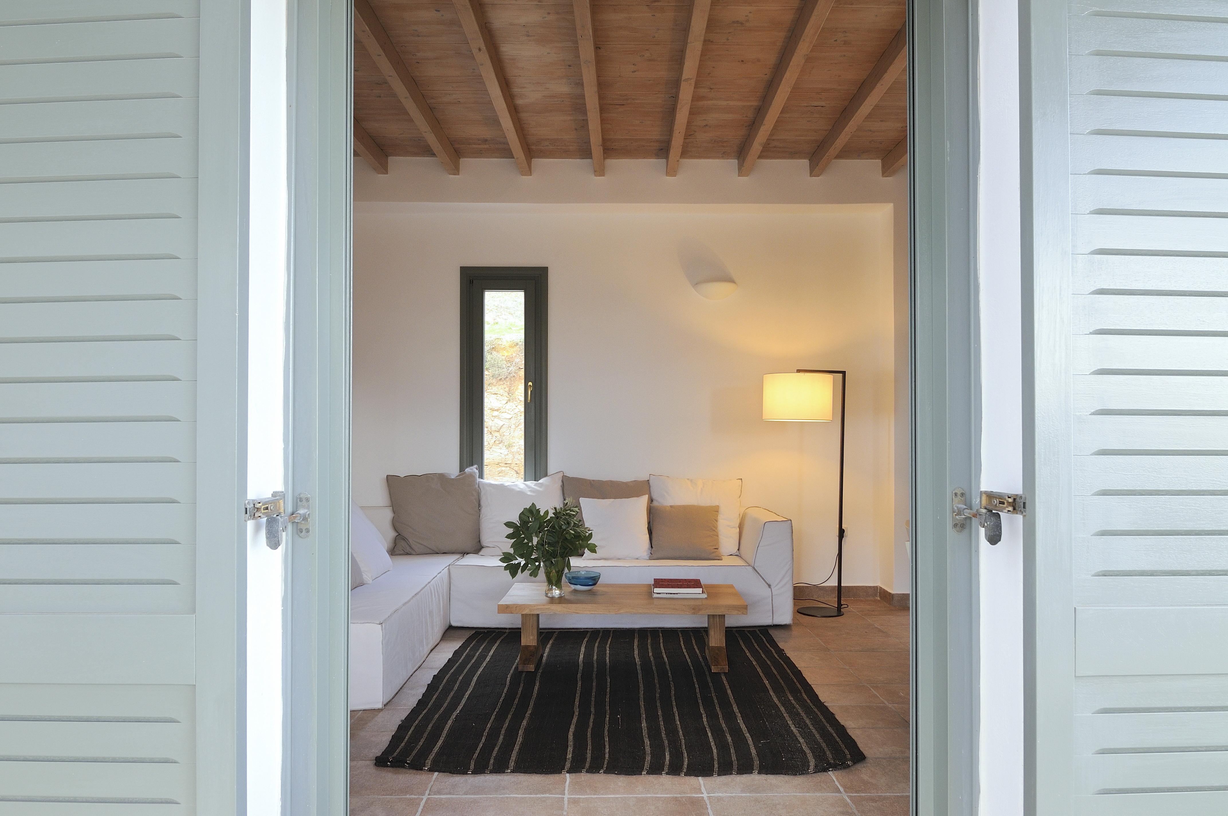 Zorgos  Aegea Blue Cycladic Resort מראה חיצוני תמונה