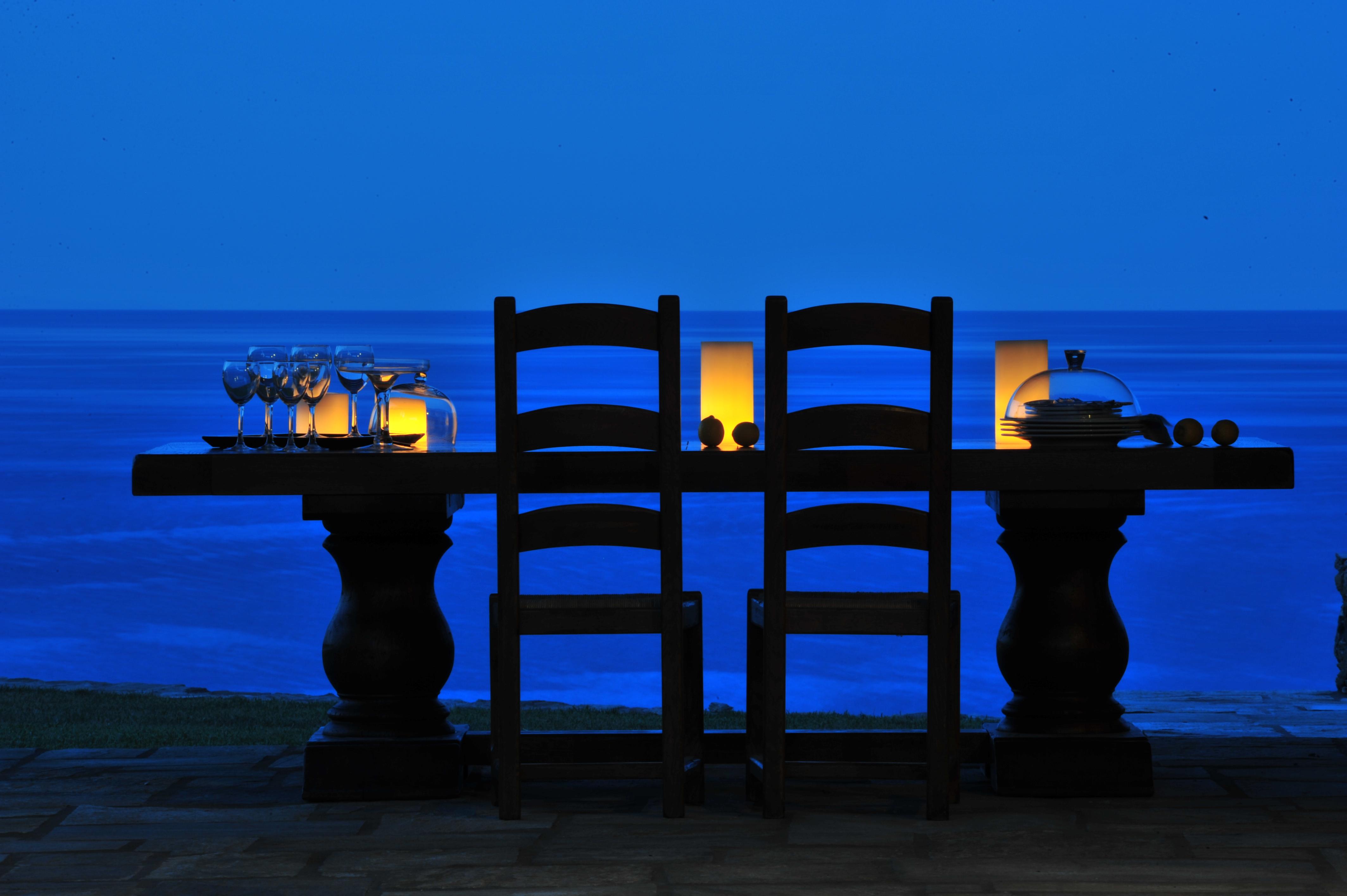 Zorgos  Aegea Blue Cycladic Resort מראה חיצוני תמונה