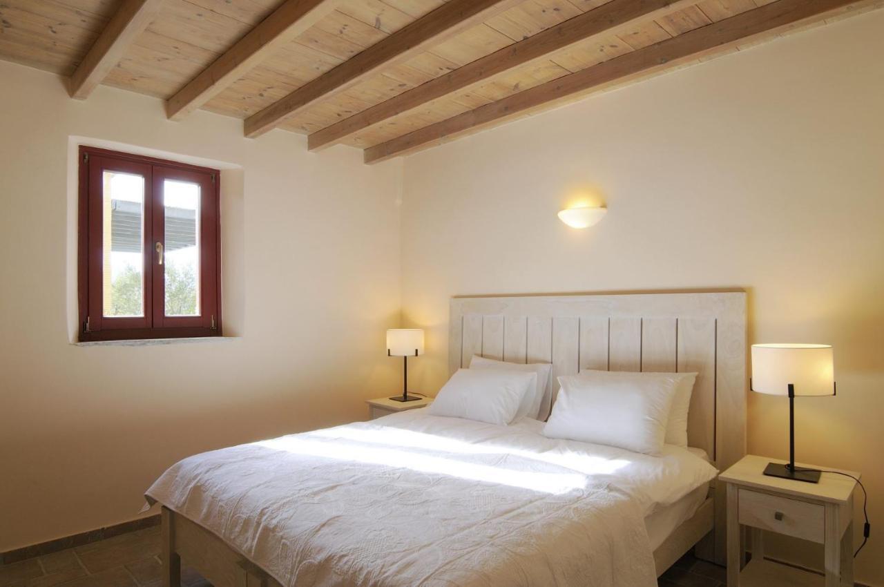 Zorgos  Aegea Blue Cycladic Resort מראה חיצוני תמונה